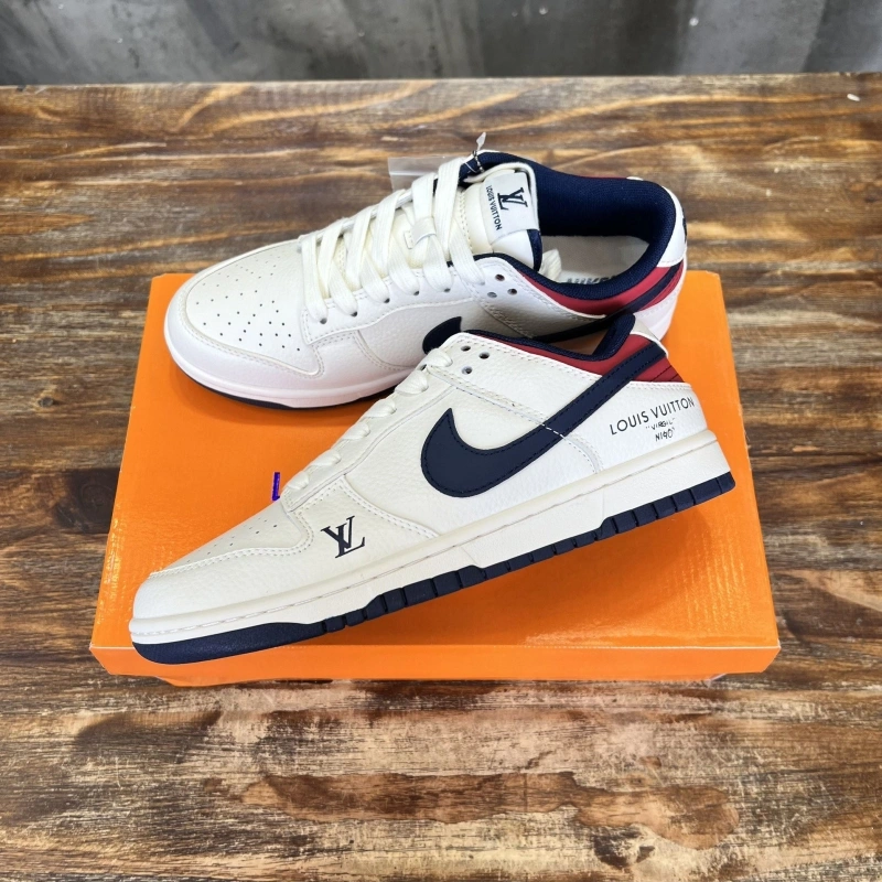 Nxkx Sneakers GoodFit 199755