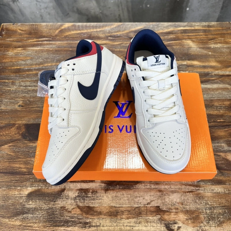 Nxkx Sneakers GoodFit 199755