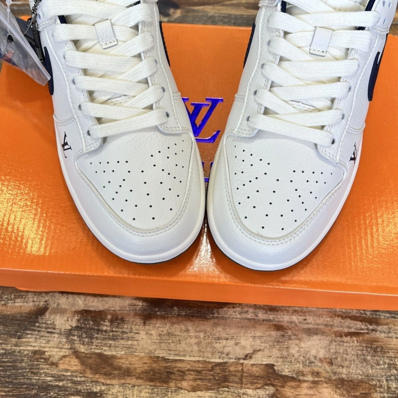 Nxkx Sneakers GoodFit 199755