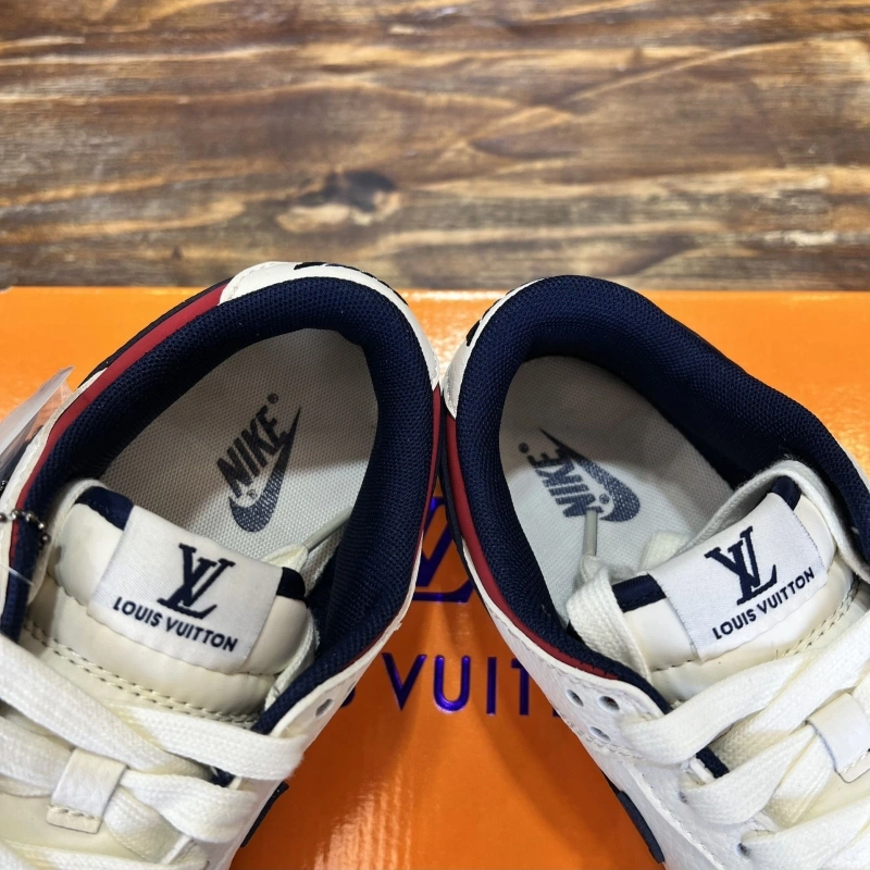 Nxkx Sneakers GoodFit 199755