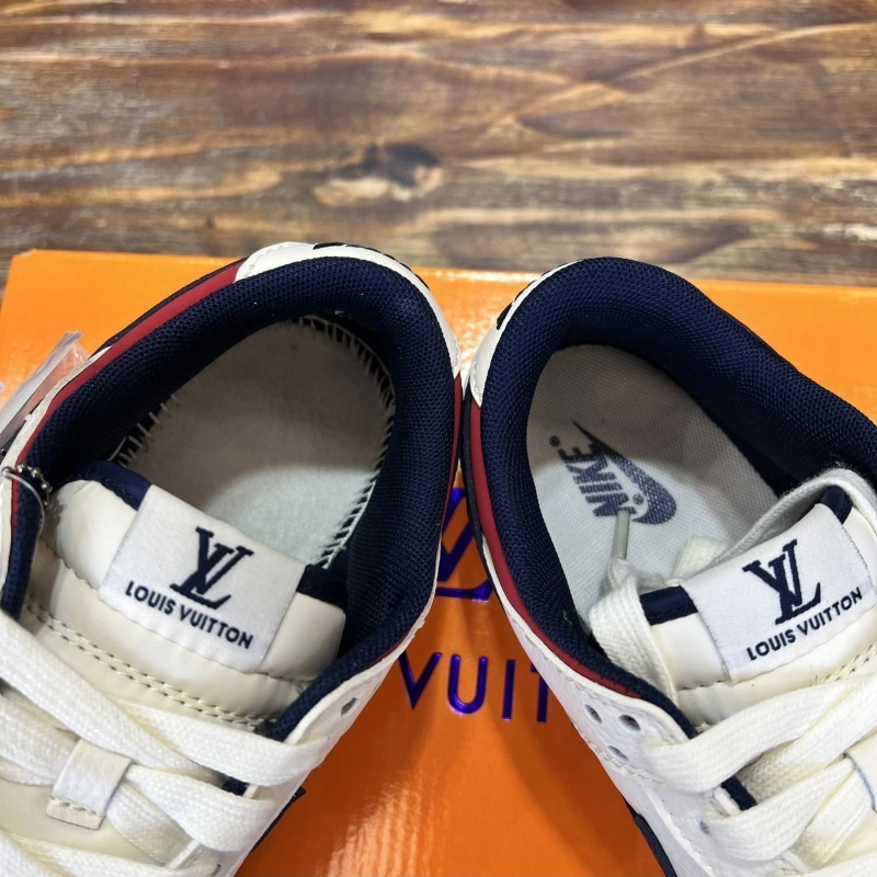 Nxkx Sneakers GoodFit 199755