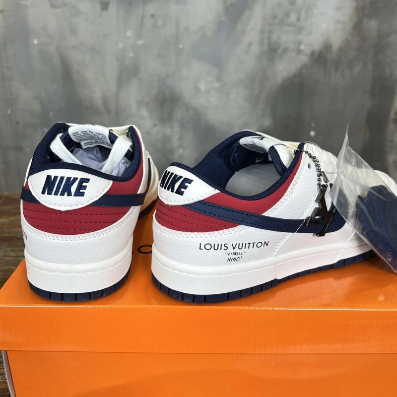 Nxkx Sneakers GoodFit 199755