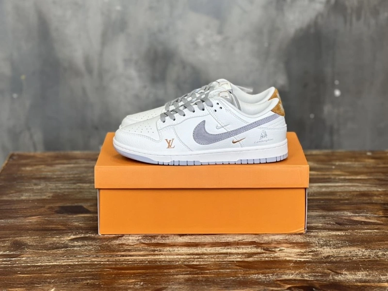 Nxkx Sneakers Bold 199762