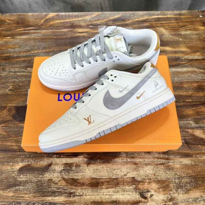 Nxkx Sneakers Bold 199762