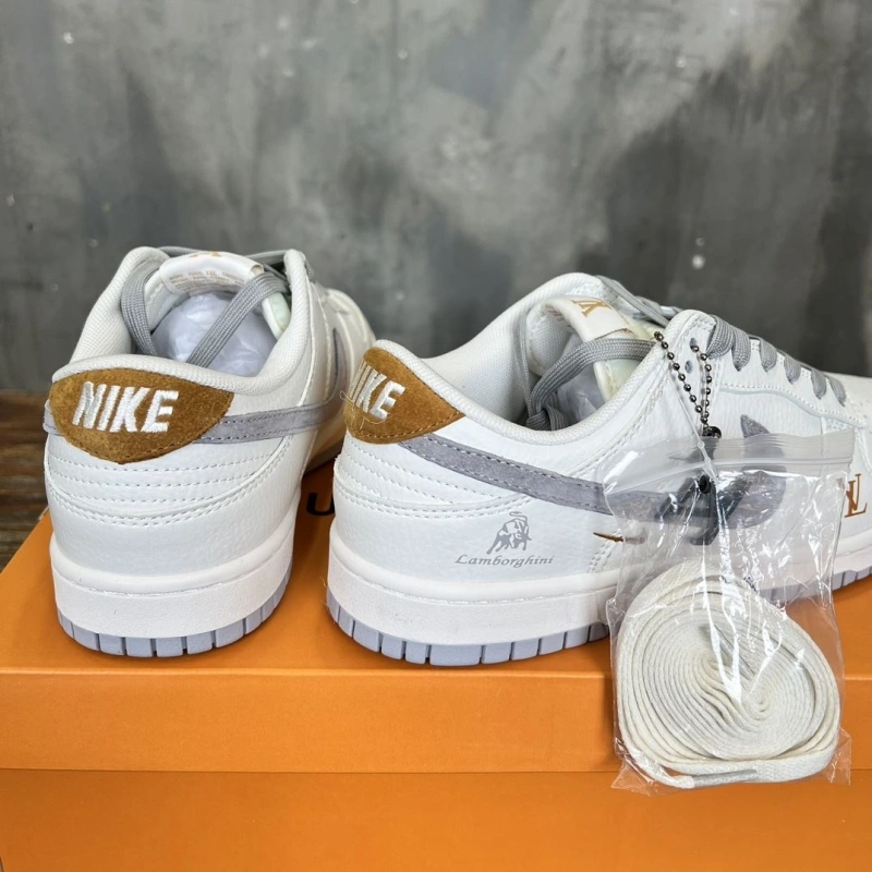 Nxkx Sneakers Bold 199762