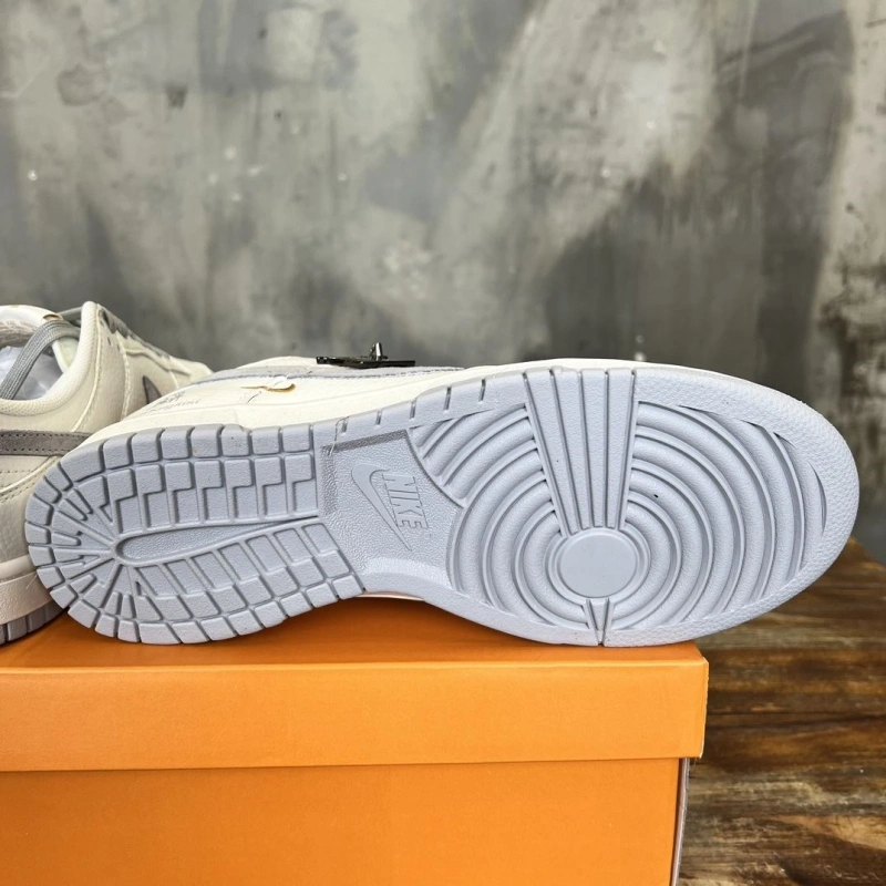Nxkx Sneakers Bold 199762