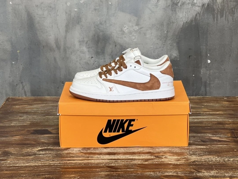 Nxkx Sneakers Modern 199750