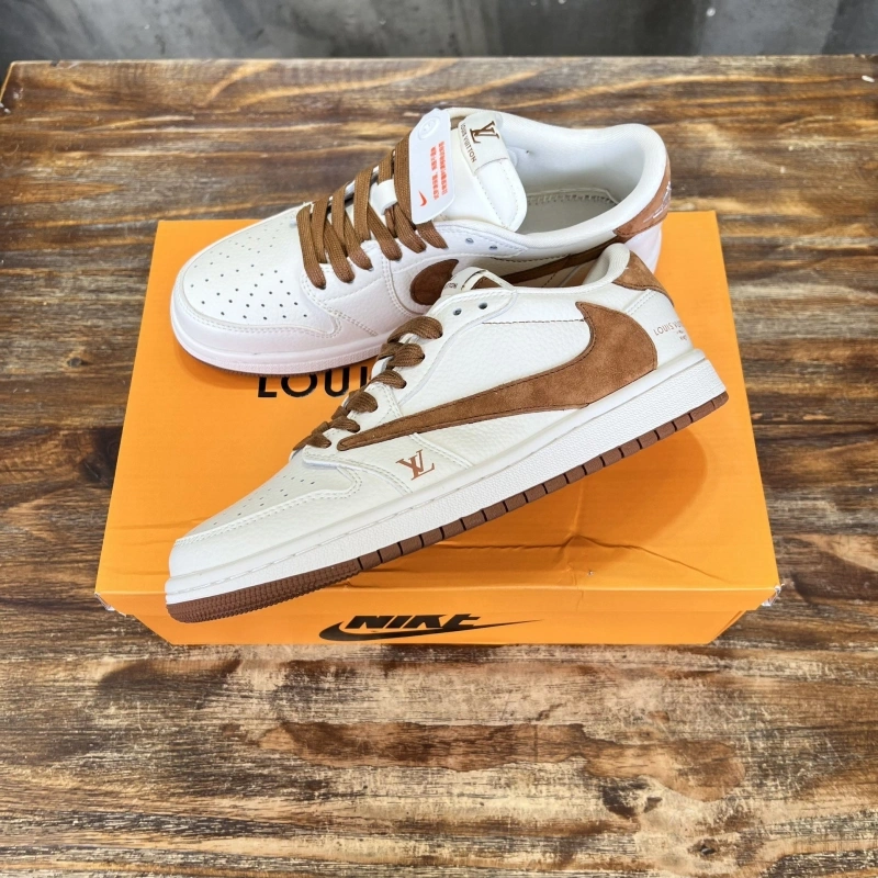 Nxkx Sneakers Modern 199750
