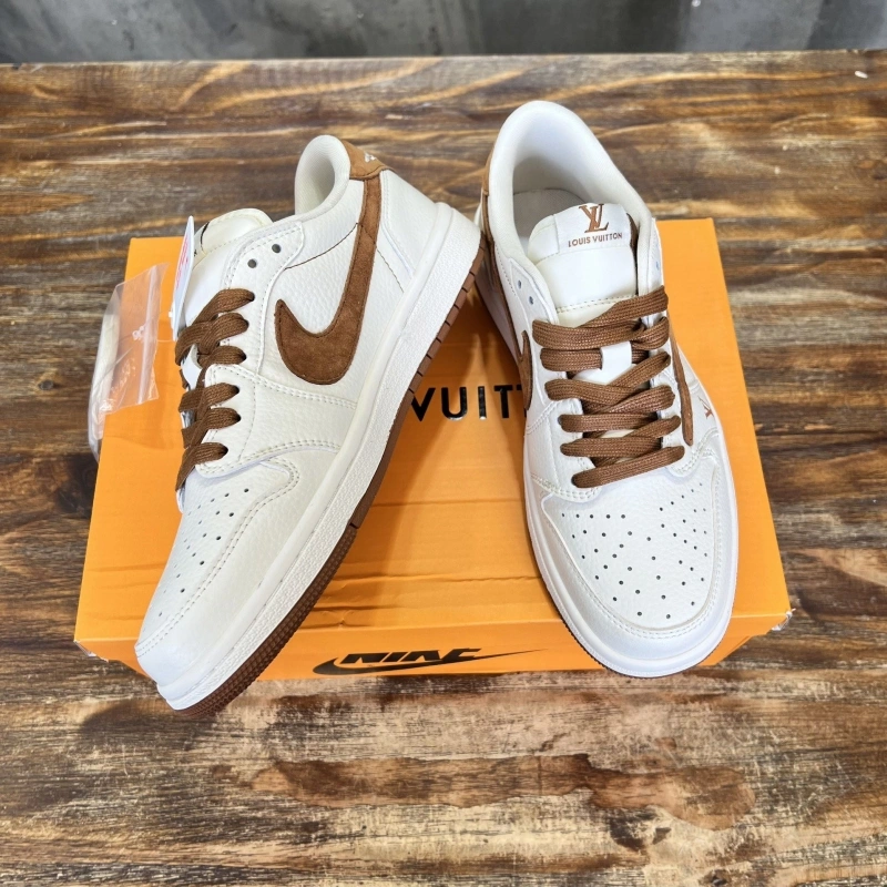 Nxkx Sneakers Modern 199750