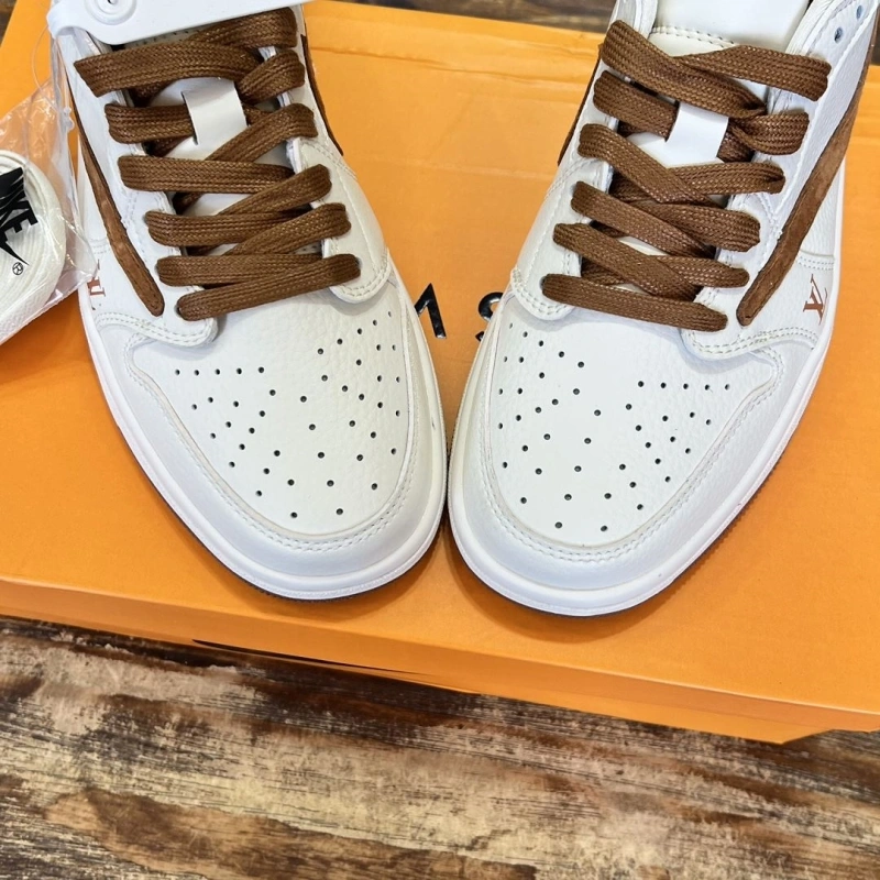 Nxkx Sneakers Modern 199750