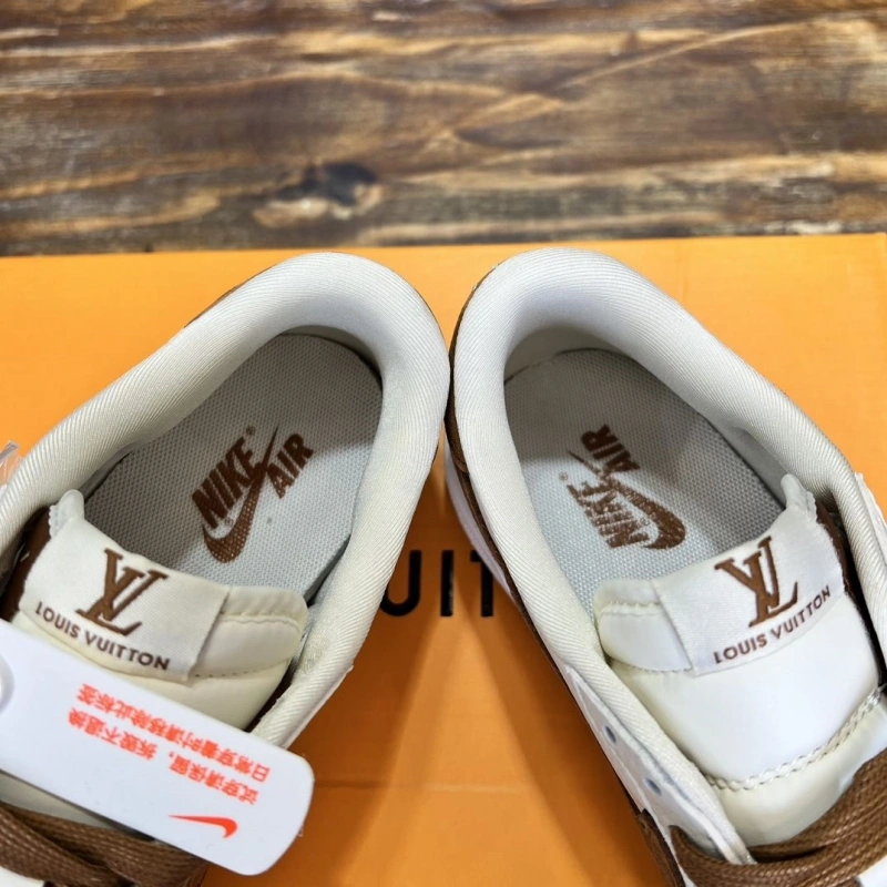 Nxkx Sneakers Modern 199750