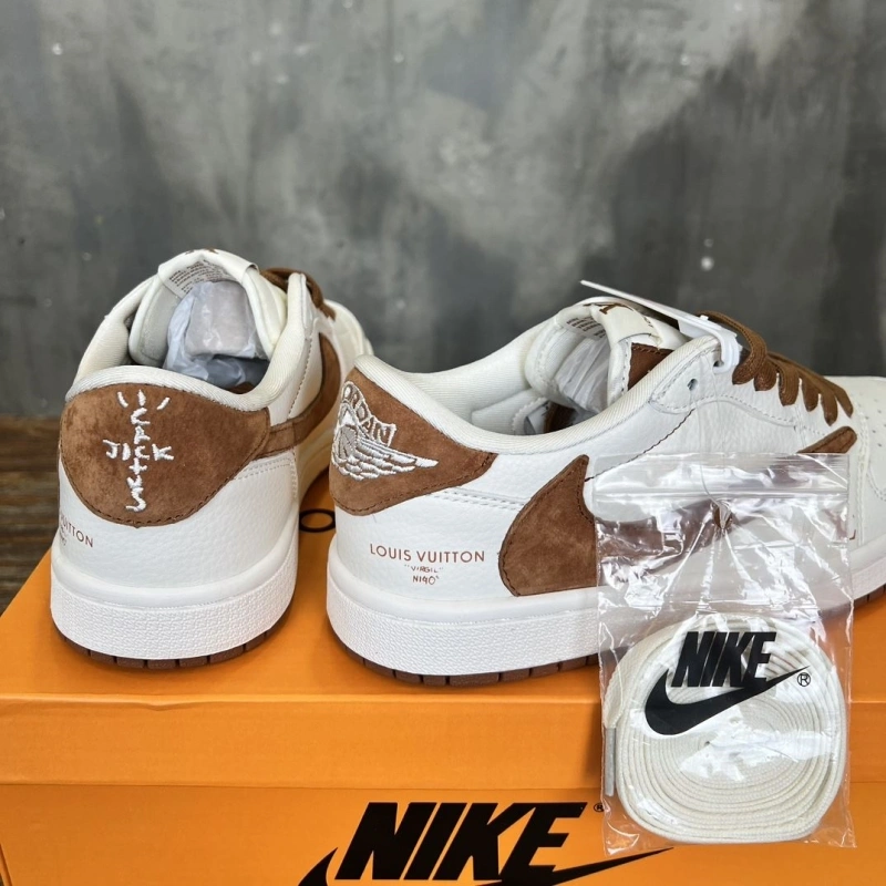 Nxkx Sneakers Modern 199750