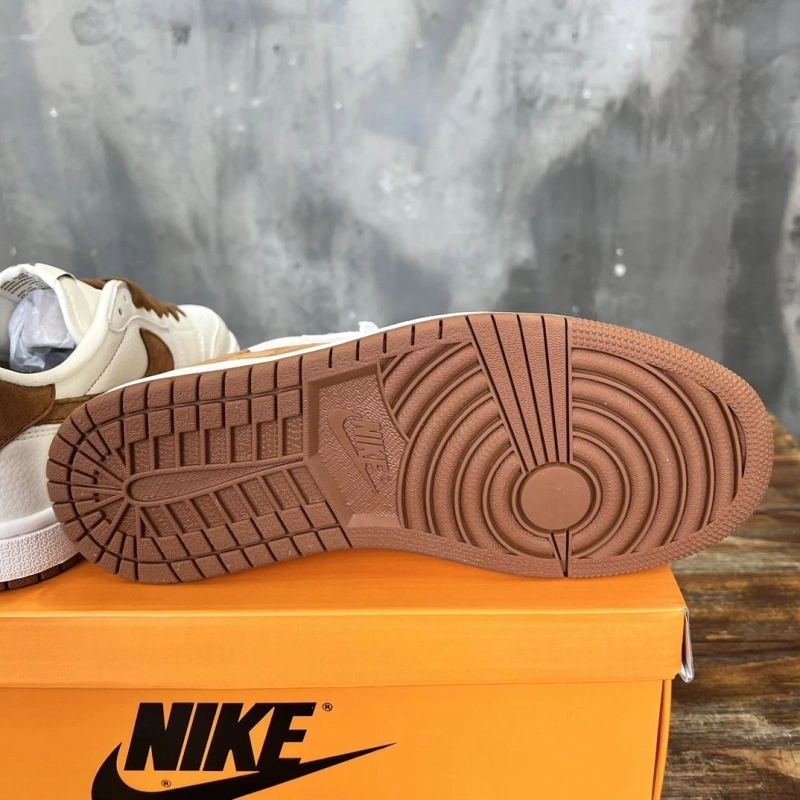 Nxkx Sneakers Modern 199750