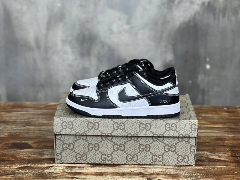 Nxkx Sneakers Versatile 199748