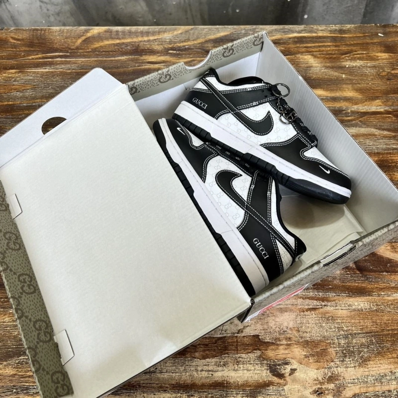 Nxkx Sneakers Versatile 199748