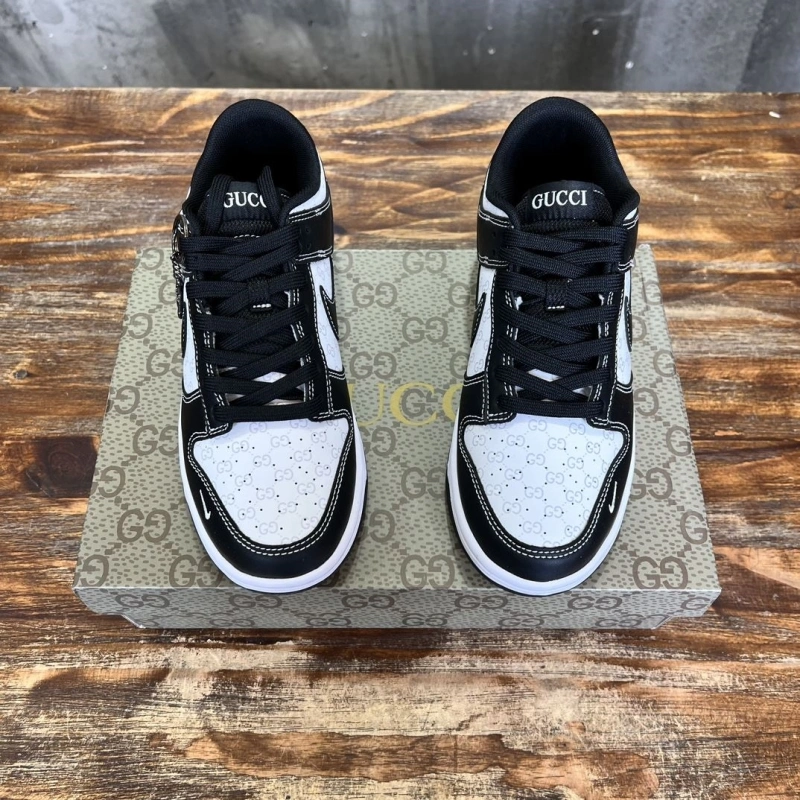 Nxkx Sneakers Versatile 199748