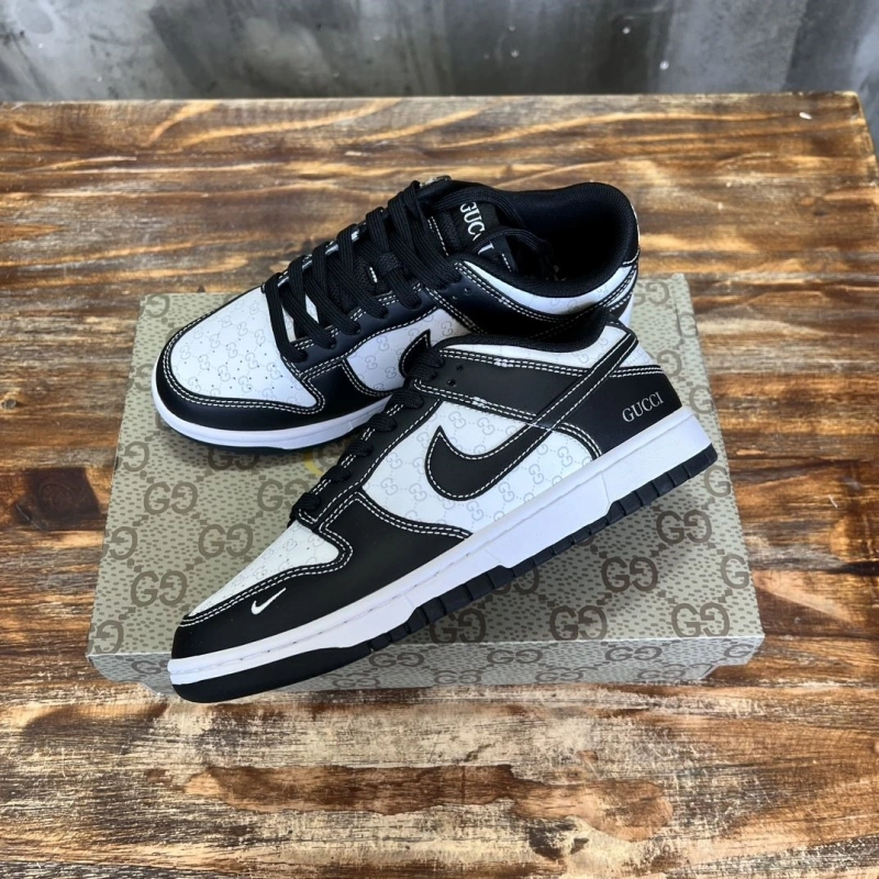 Nxkx Sneakers Versatile 199748