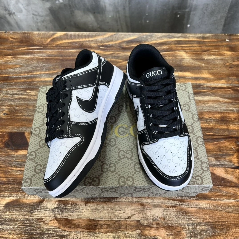 Nxkx Sneakers Versatile 199748