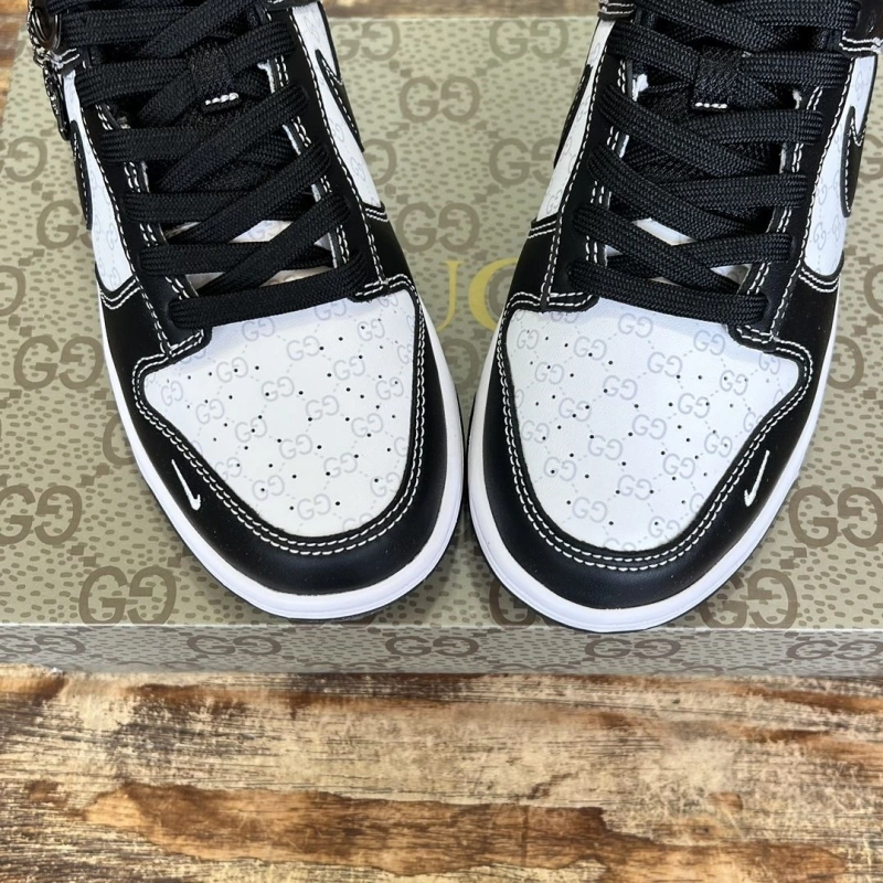 Nxkx Sneakers Versatile 199748
