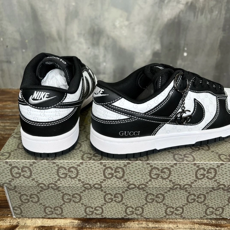 Nxkx Sneakers Versatile 199748