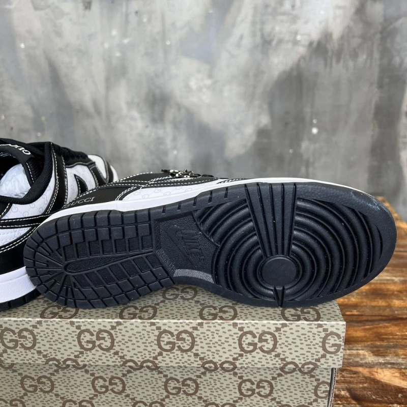 Nxkx Sneakers Versatile 199748