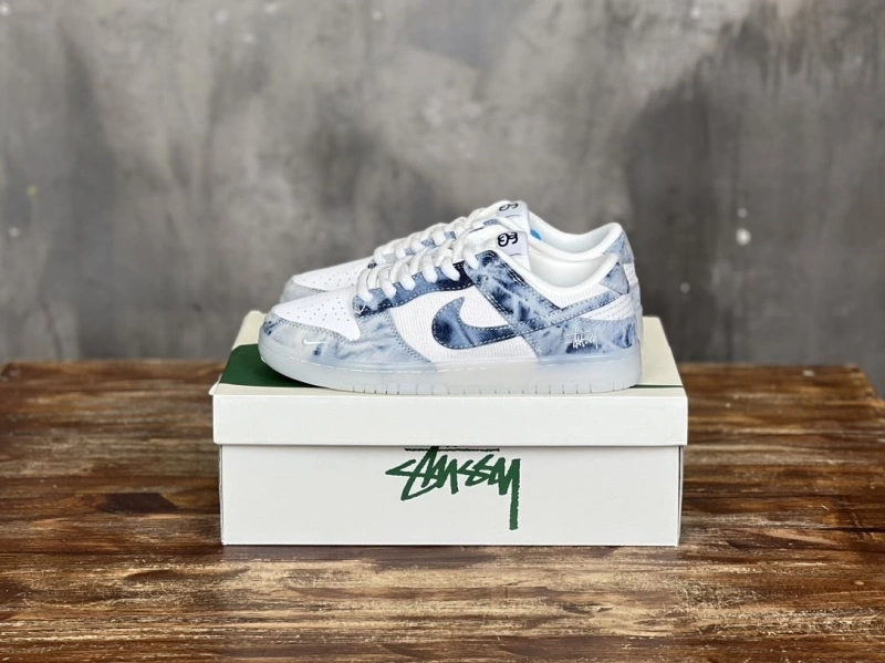 Nxkx Sneakers Comfortable 199747