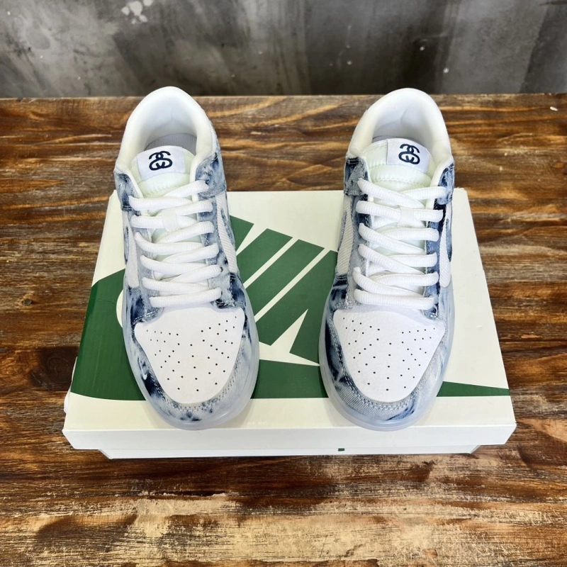 Nxkx Sneakers Comfortable 199747
