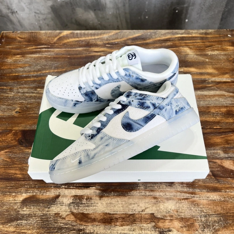 Nxkx Sneakers Comfortable 199747