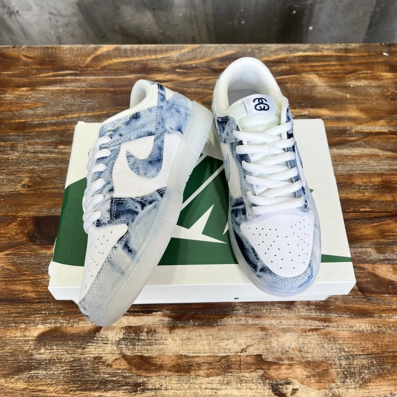 Nxkx Sneakers Comfortable 199747