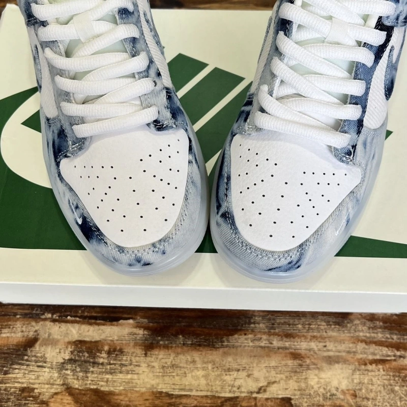 Nxkx Sneakers Comfortable 199747