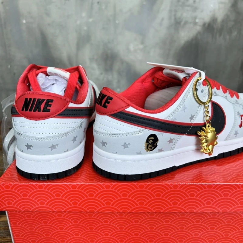 Nxkx Sneakers Comfortable 199751