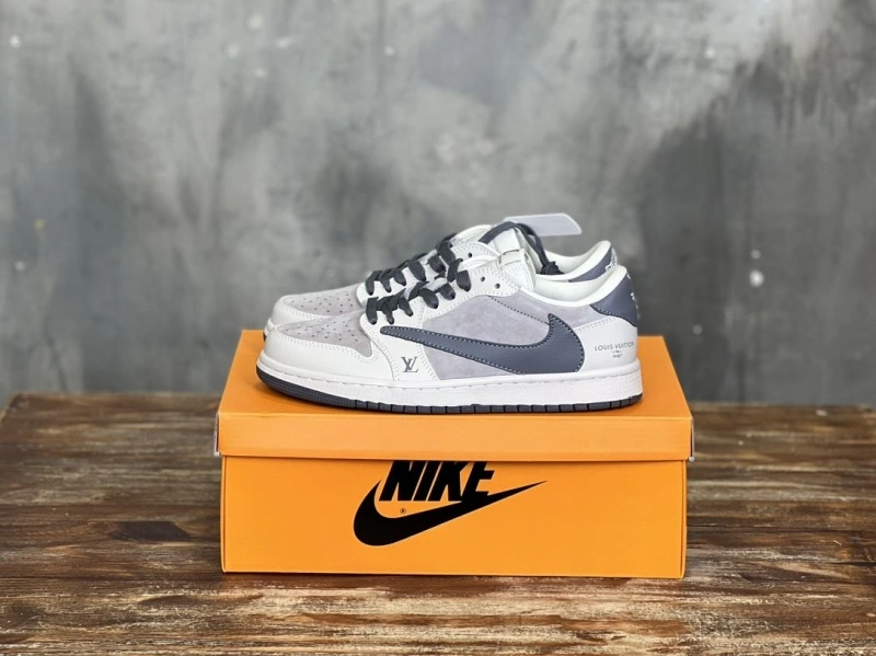 Resilient Nxkx Sneakers 199745