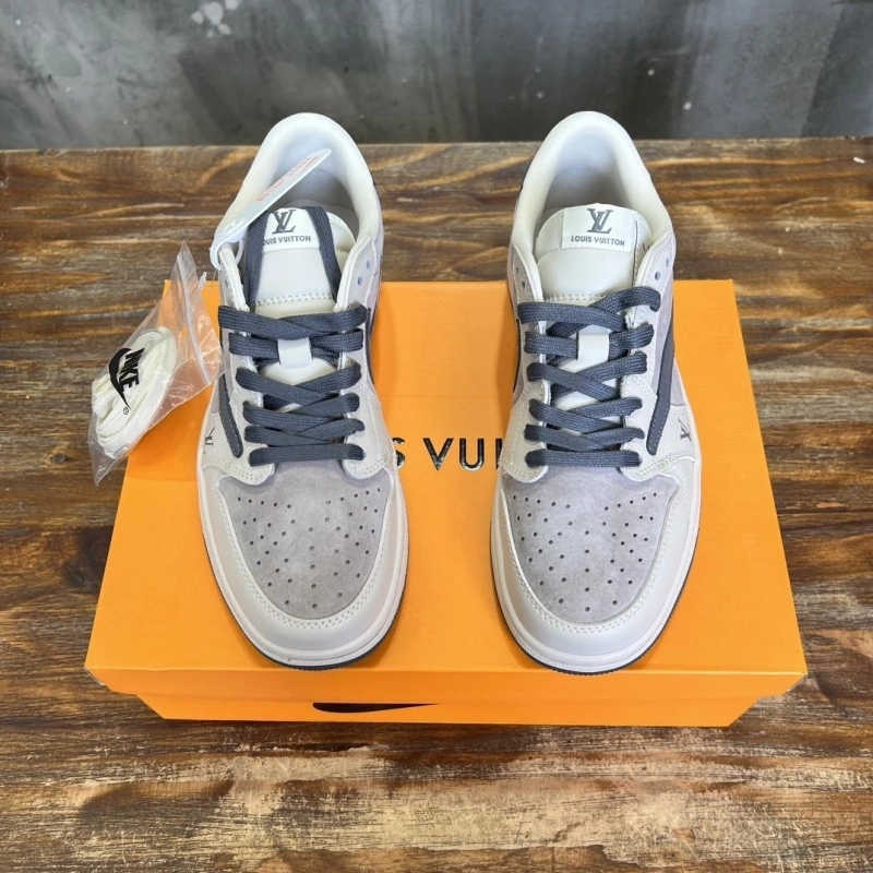 Resilient Nxkx Sneakers 199745