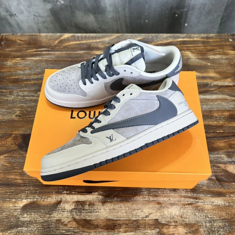 Resilient Nxkx Sneakers 199745