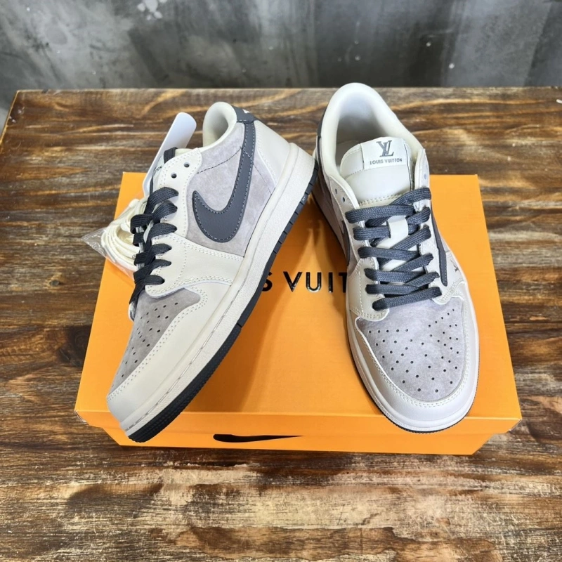 Resilient Nxkx Sneakers 199745