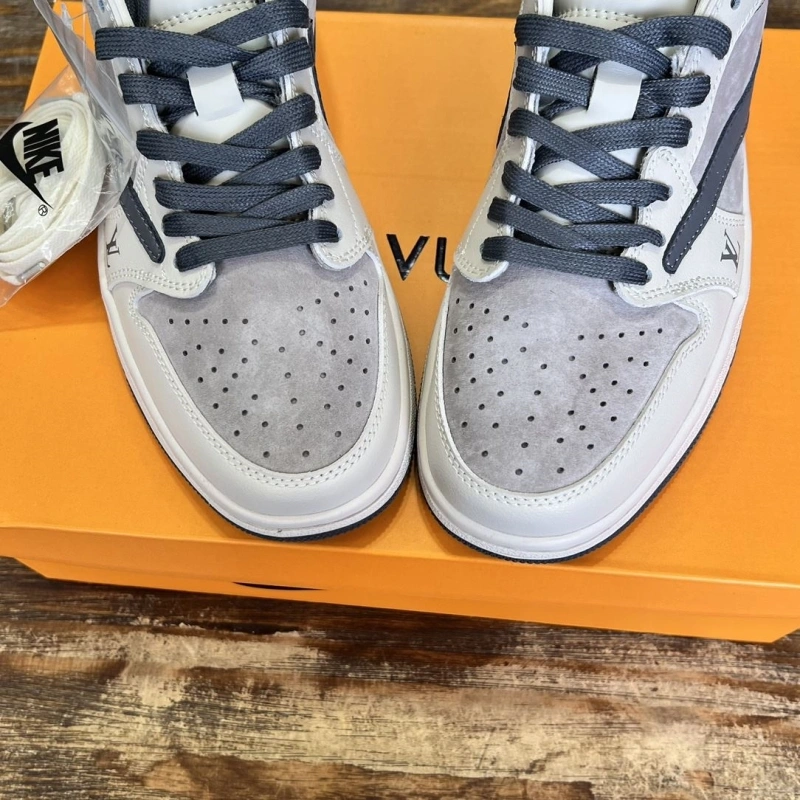 Resilient Nxkx Sneakers 199745