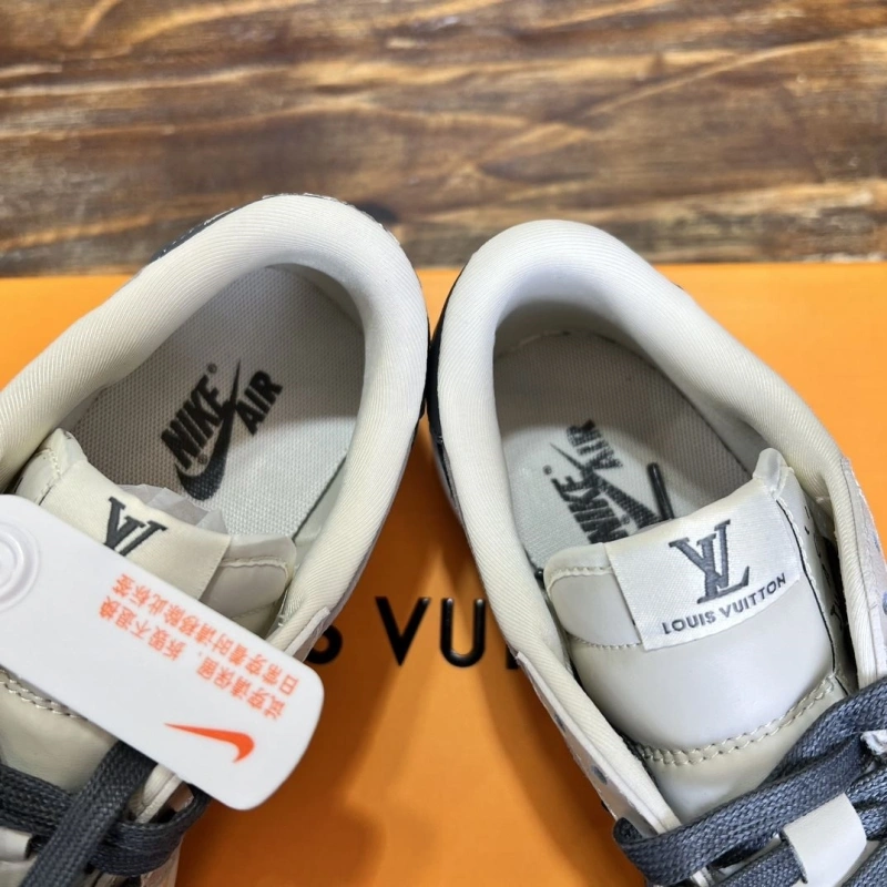 Resilient Nxkx Sneakers 199745