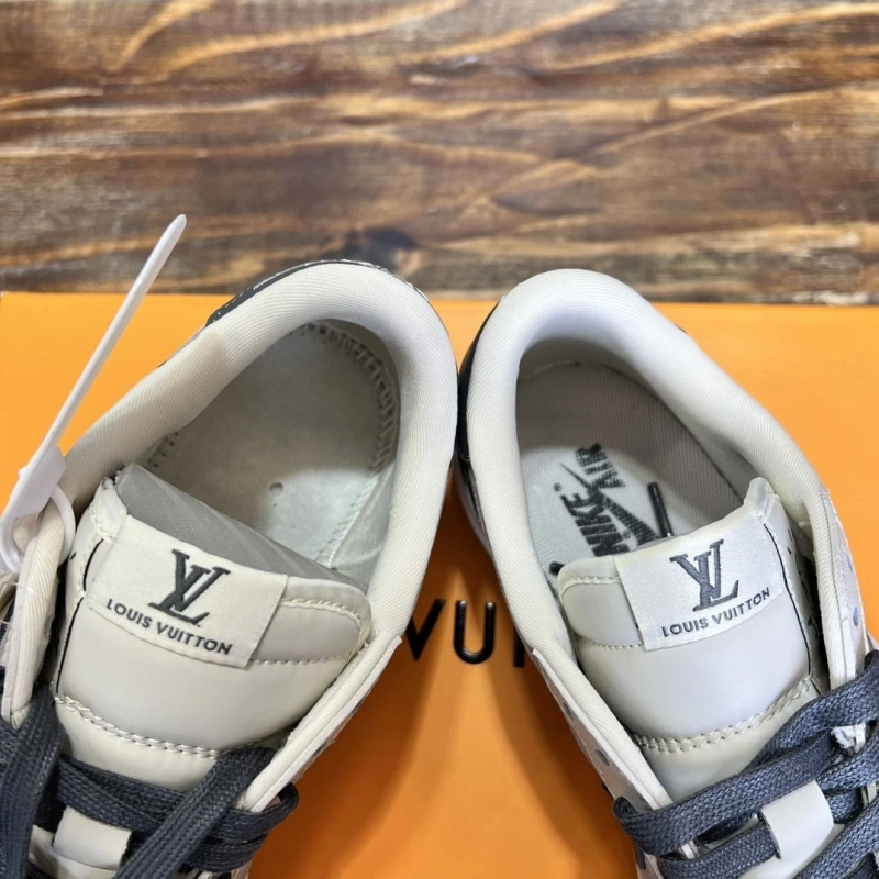 Resilient Nxkx Sneakers 199745