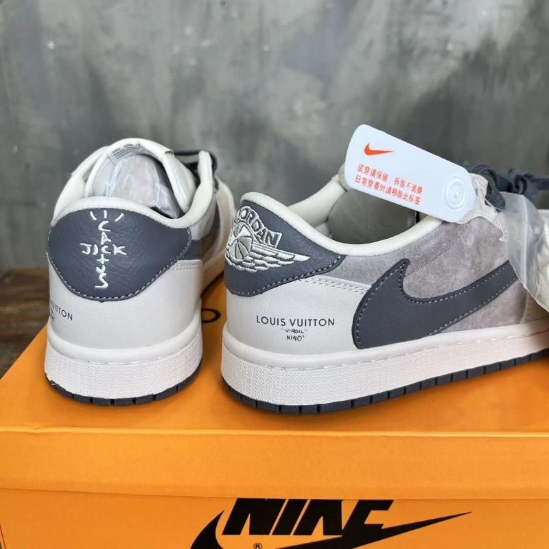 Resilient Nxkx Sneakers 199745