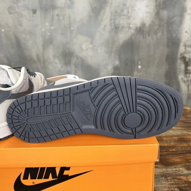 Resilient Nxkx Sneakers 199745