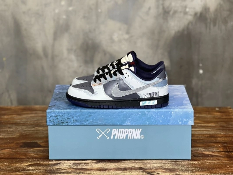 Nxkx Sneakers BestValue 199749