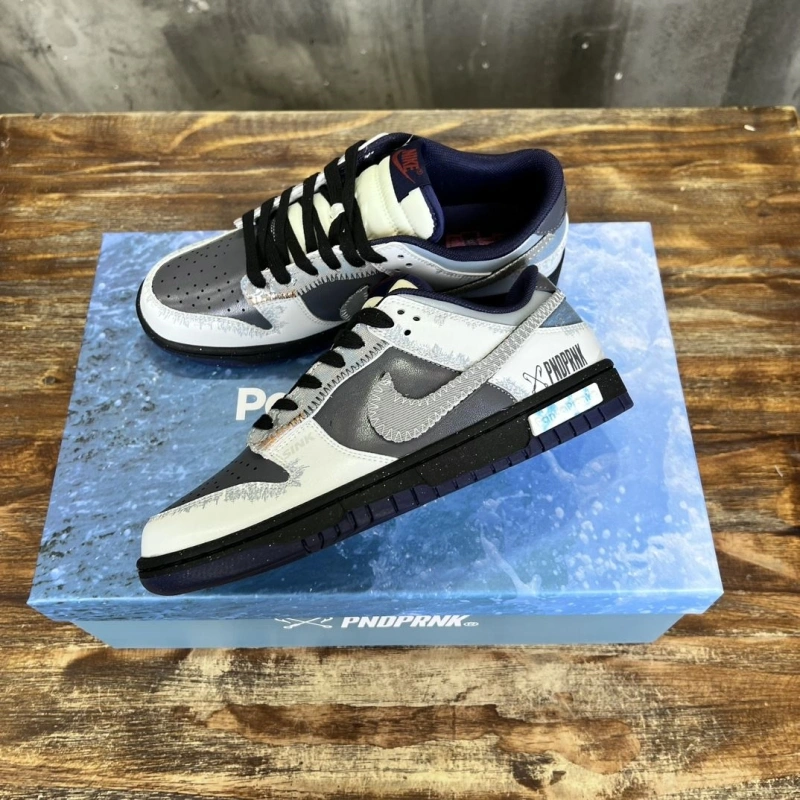 Nxkx Sneakers BestValue 199749