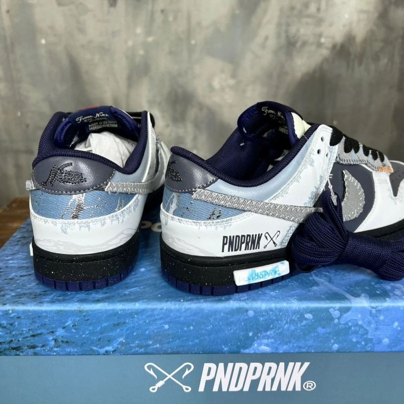 Nxkx Sneakers BestValue 199749