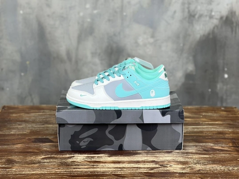 Nxkx Sneakers Sophisticated 199741