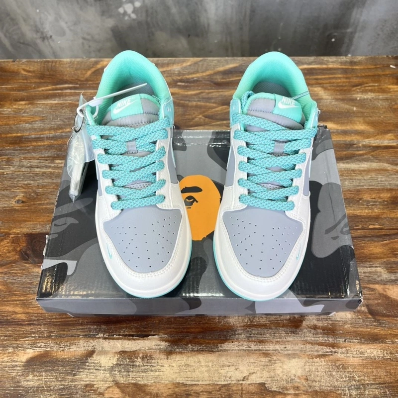 Nxkx Sneakers Sophisticated 199741
