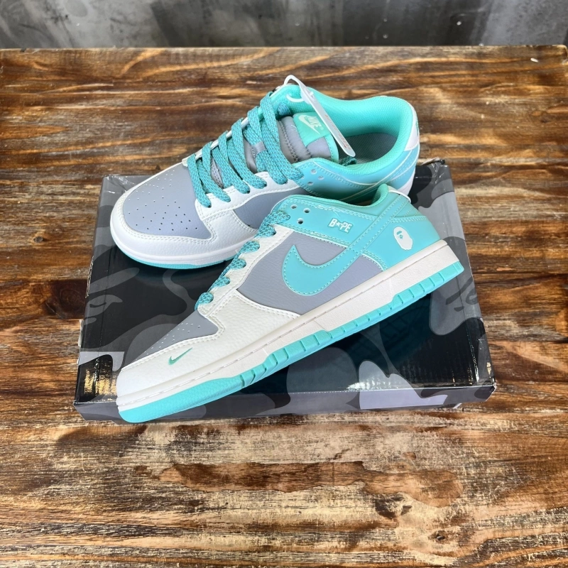 Nxkx Sneakers Sophisticated 199741