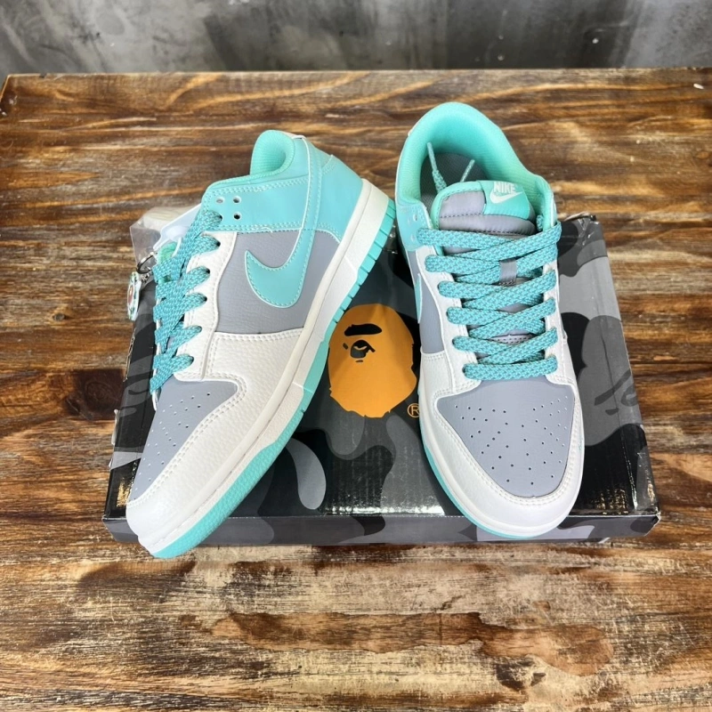 Nxkx Sneakers Sophisticated 199741