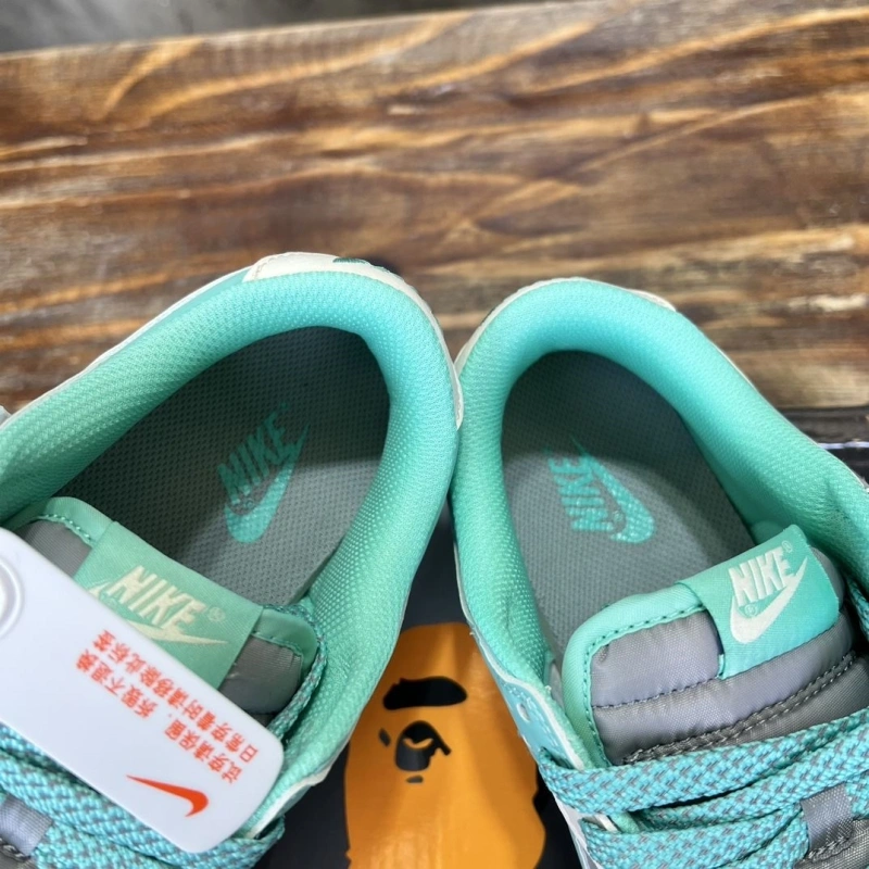 Nxkx Sneakers Sophisticated 199741