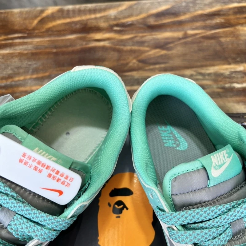 Nxkx Sneakers Sophisticated 199741