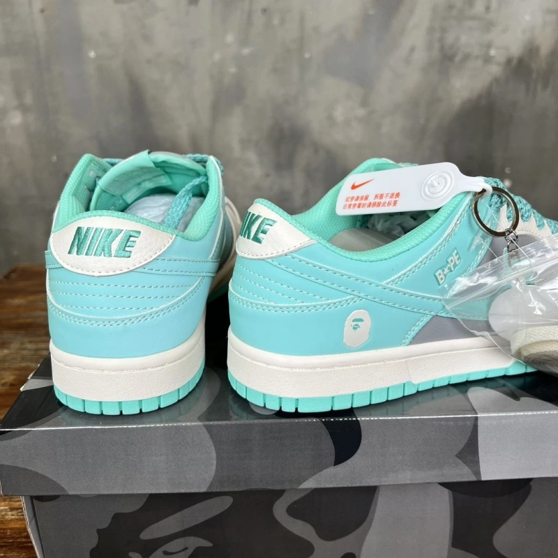 Nxkx Sneakers Sophisticated 199741